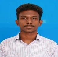 S. Antony Anandh